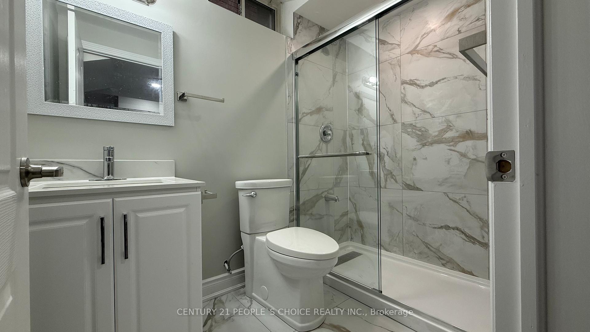 Photo 2 of Unit Bsmt-A, 24 Okanagan Drive, Brampton, Sandringham-Wellington — HOMEH