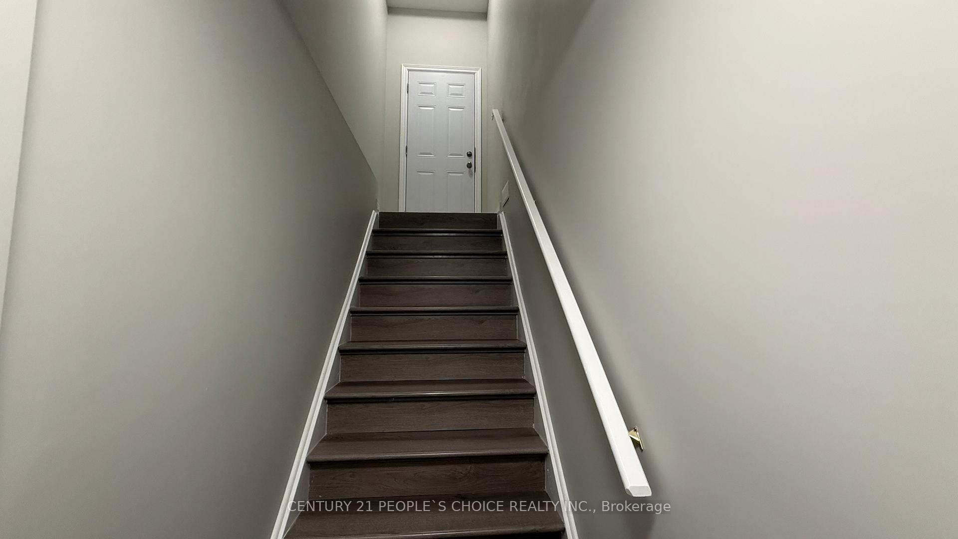 Photo 6 of Unit Bsmt-A, 24 Okanagan Drive, Brampton, Sandringham-Wellington — HOMEH