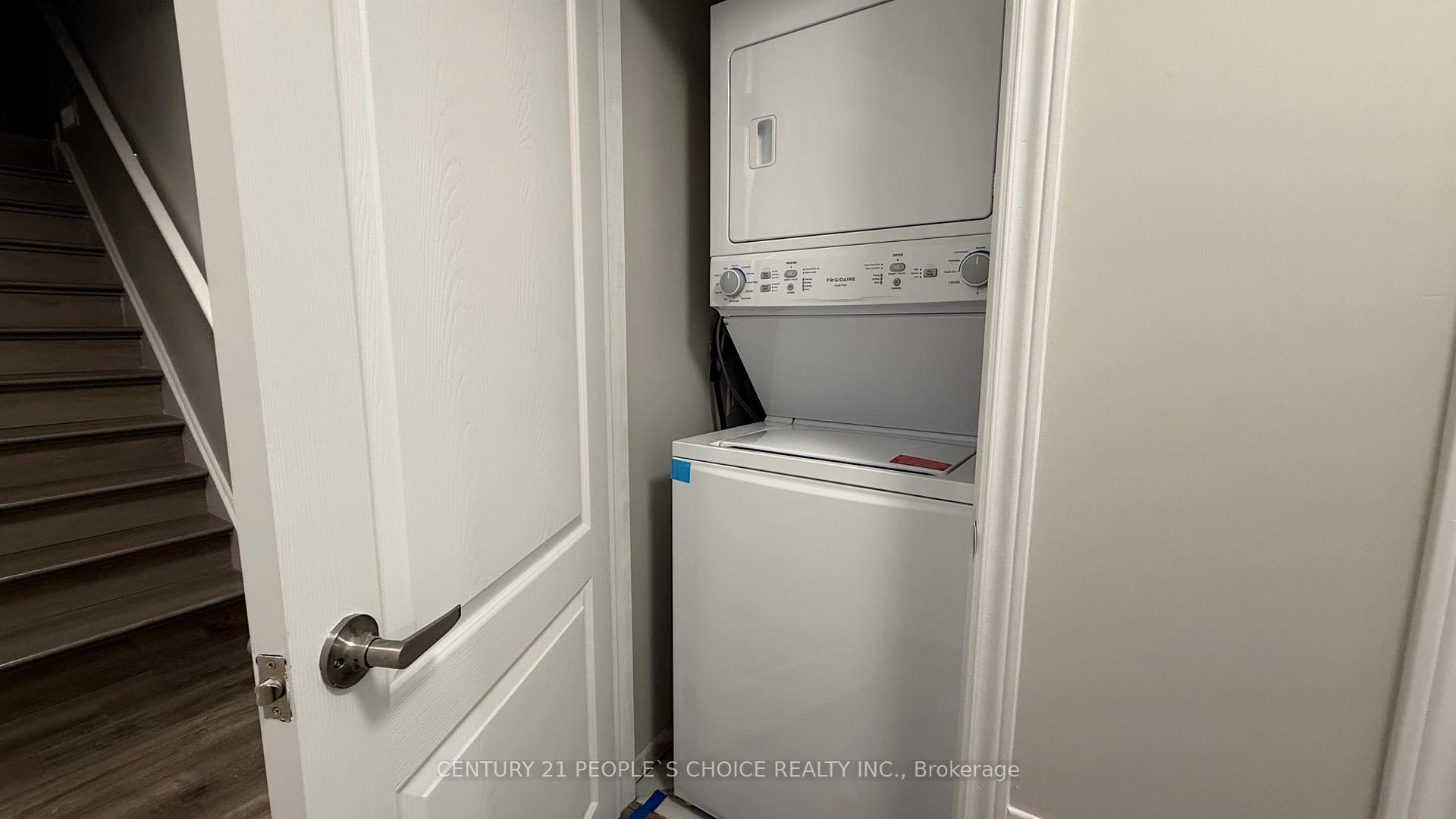 Photo 7 of Unit Bsmt-A, 24 Okanagan Drive, Brampton, Sandringham-Wellington — HOMEH