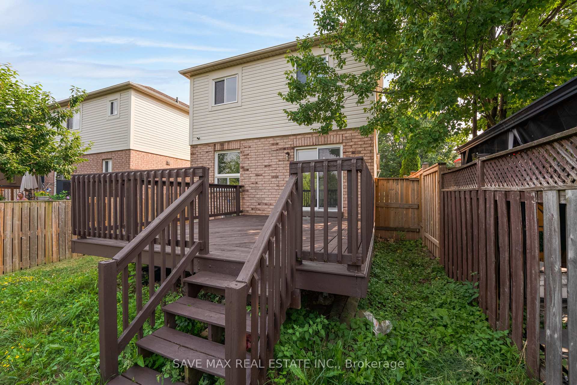 Photo 35 of 33 Heathwood Drive, Brampton, Fletcher's Meadow — HOMEH