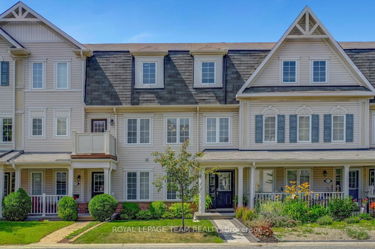 Photo 1 of 2073 Madrid Avenue, Ottawa, Barrhaven - Heritage Park — HOMEH