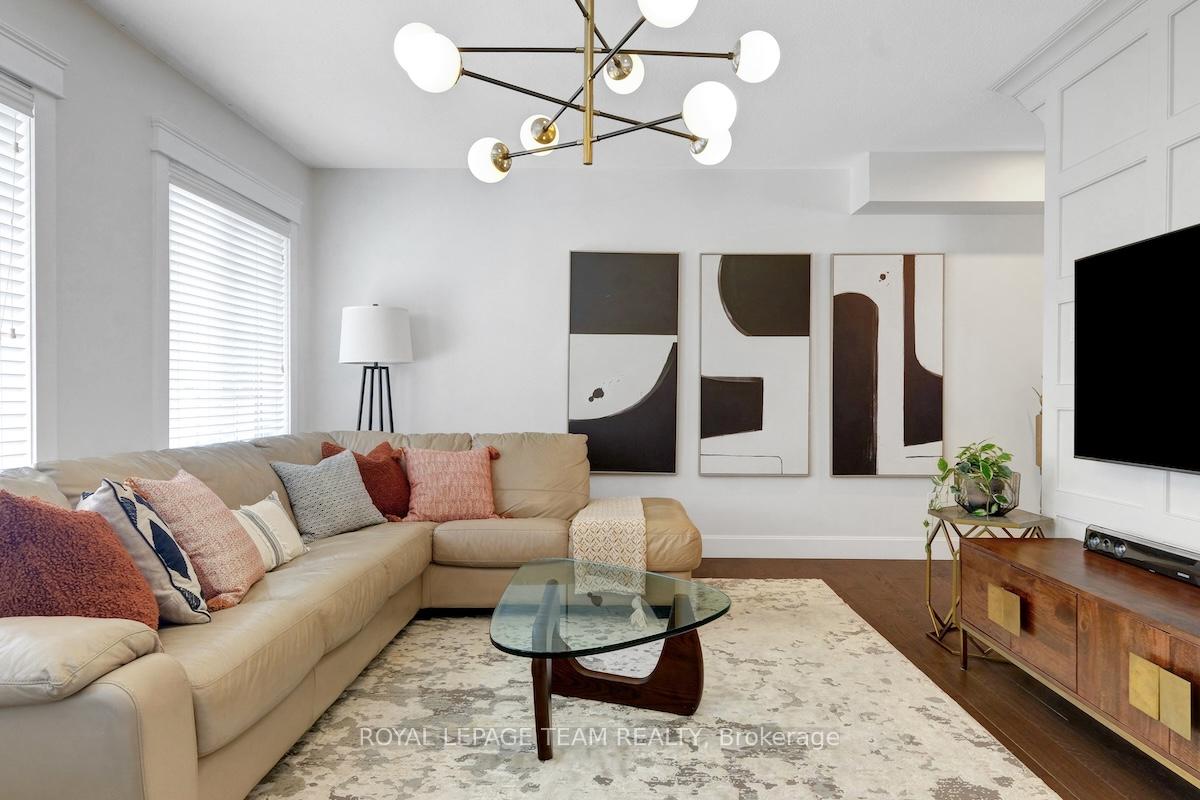 Photo 11 of 2073 Madrid Avenue, Ottawa, Barrhaven - Heritage Park — HOMEH