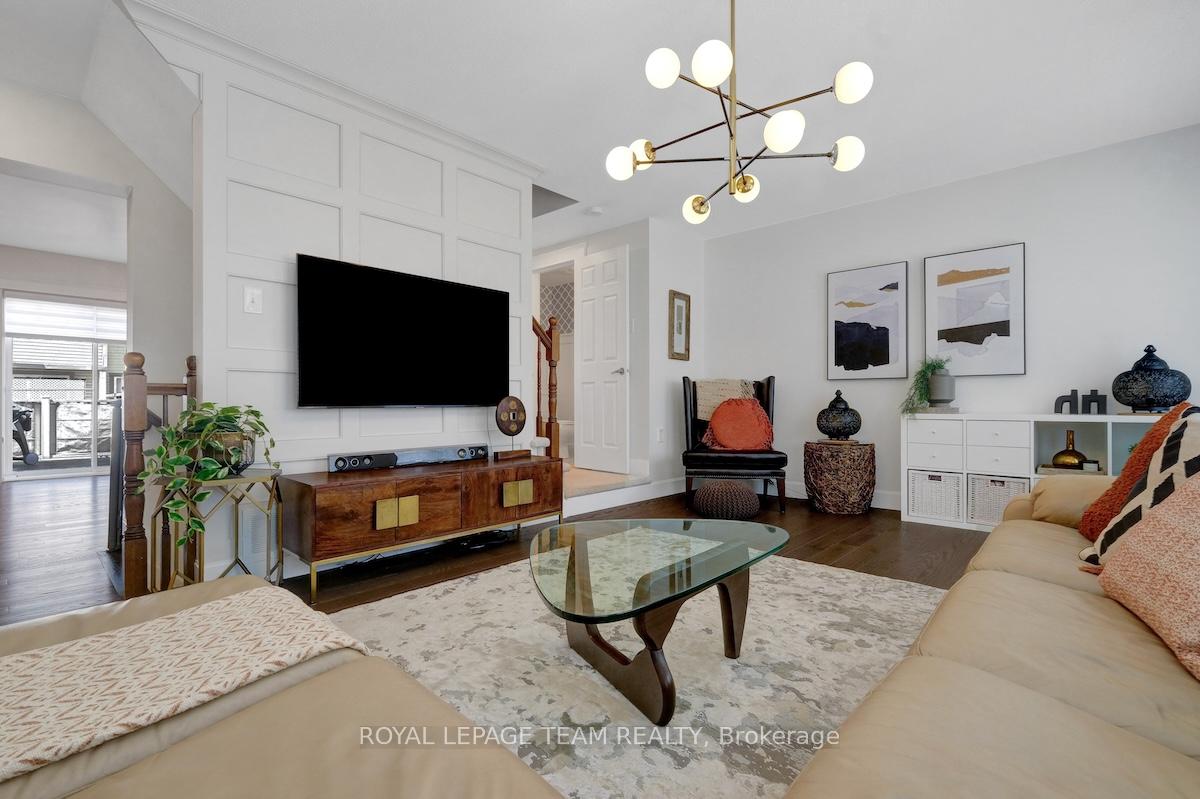 Photo 13 of 2073 Madrid Avenue, Ottawa, Barrhaven - Heritage Park — HOMEH