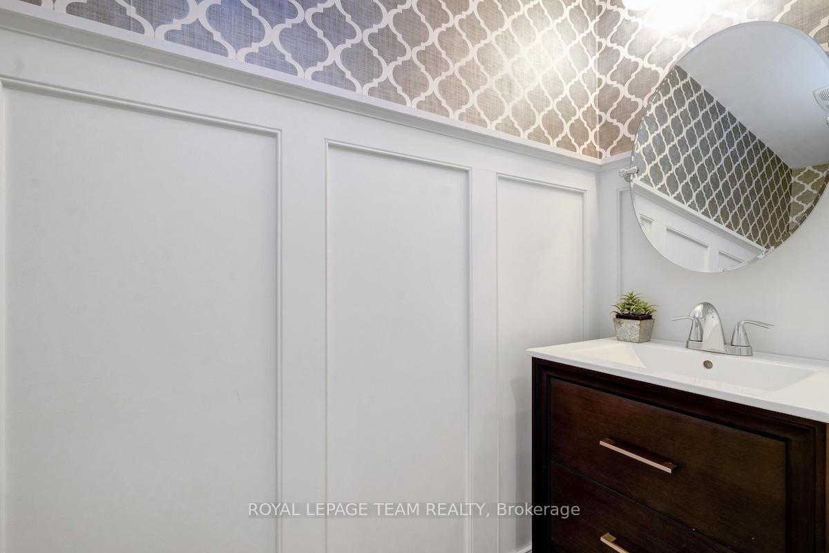 Photo 14 of 2073 Madrid Avenue, Ottawa, Barrhaven - Heritage Park — HOMEH