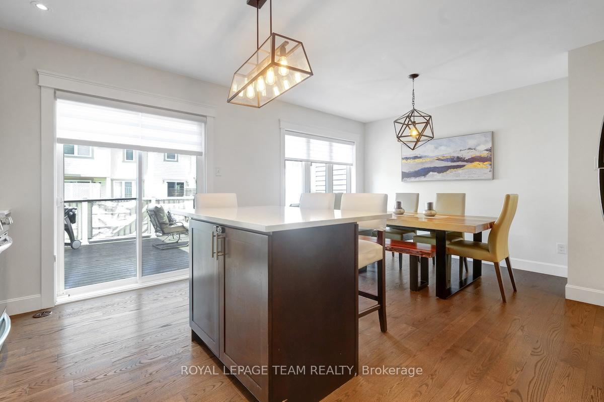 Photo 16 of 2073 Madrid Avenue, Ottawa, Barrhaven - Heritage Park — HOMEH