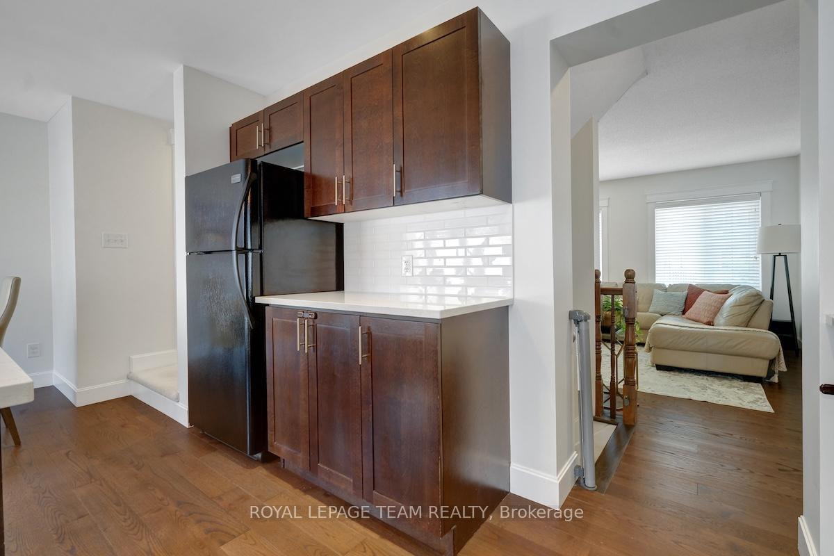 Photo 18 of 2073 Madrid Avenue, Ottawa, Barrhaven - Heritage Park — HOMEH