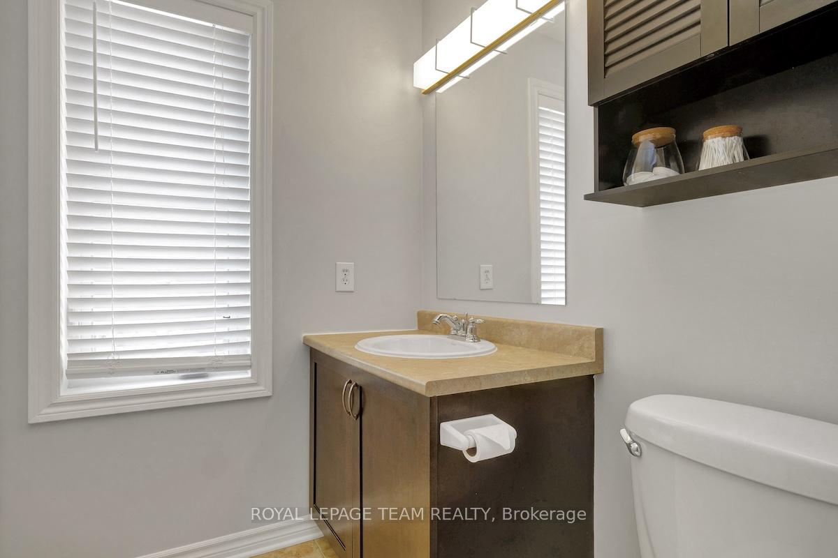 Photo 25 of 2073 Madrid Avenue, Ottawa, Barrhaven - Heritage Park — HOMEH