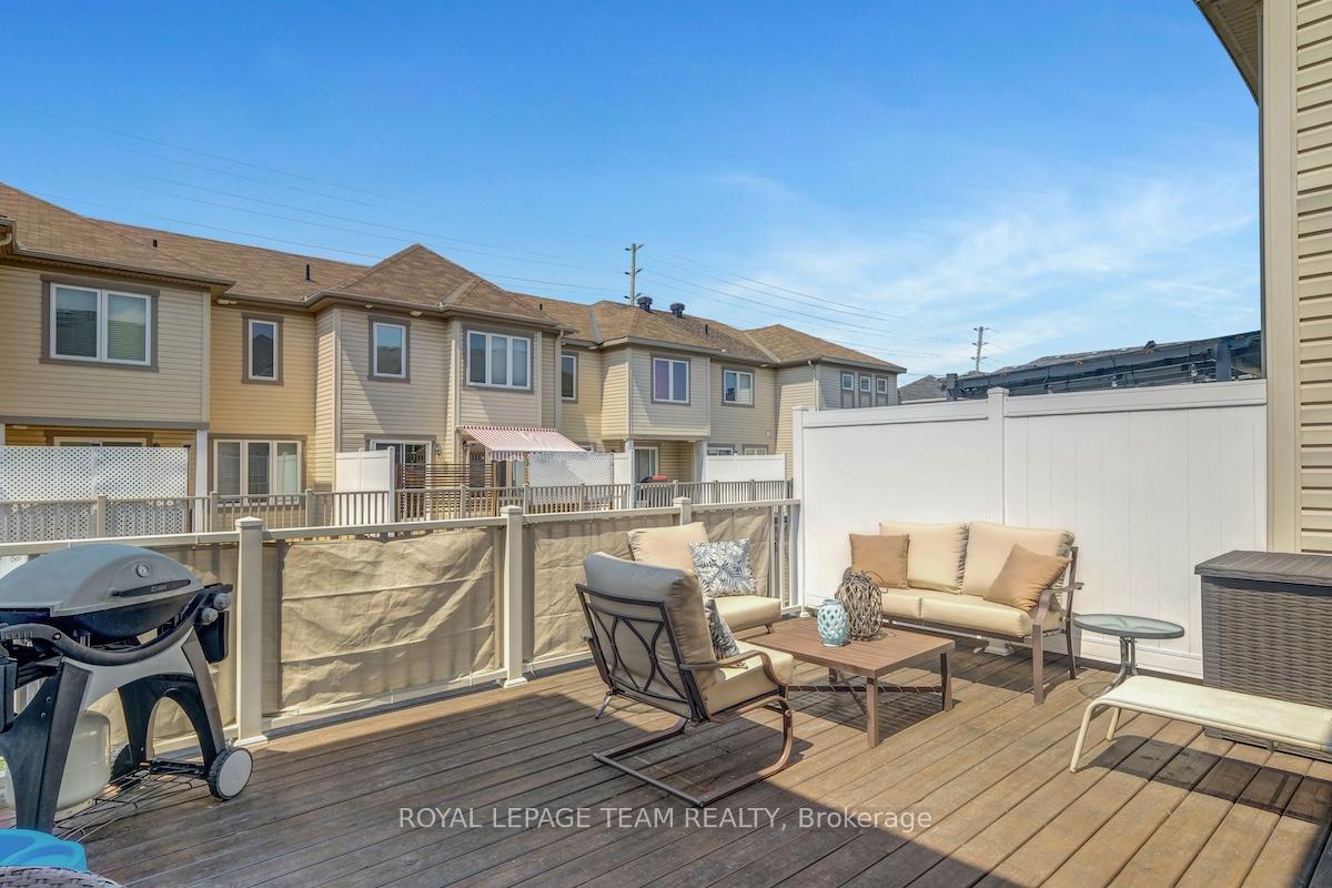 Photo 31 of 2073 Madrid Avenue, Ottawa, Barrhaven - Heritage Park — HOMEH