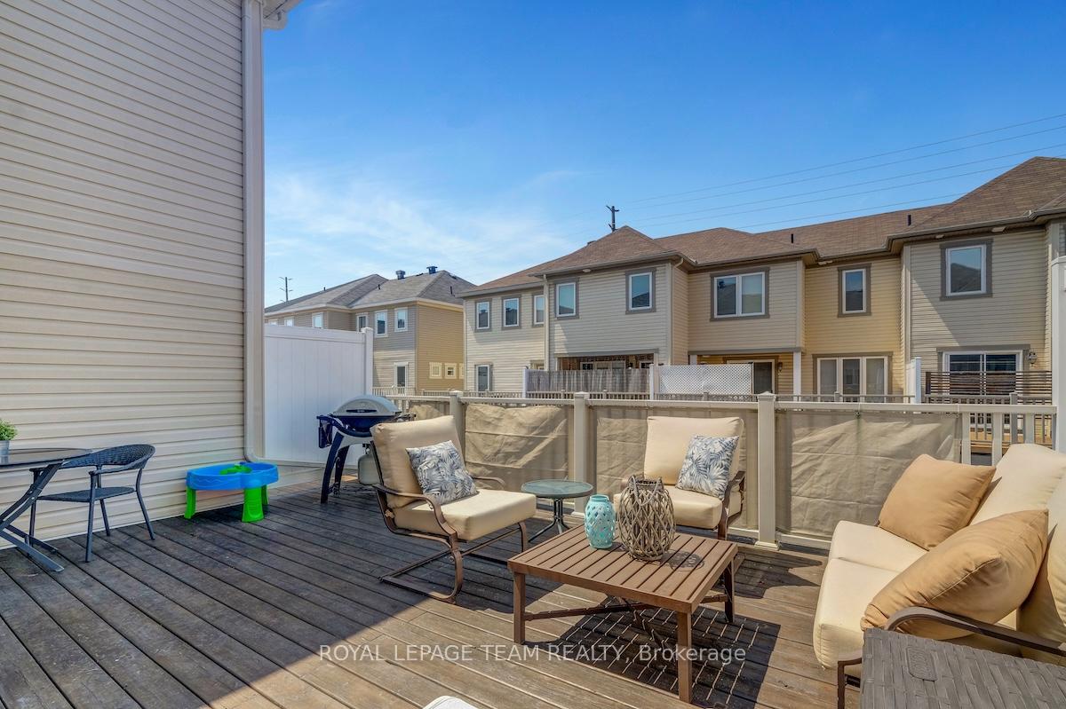 Photo 33 of 2073 Madrid Avenue, Ottawa, Barrhaven - Heritage Park — HOMEH