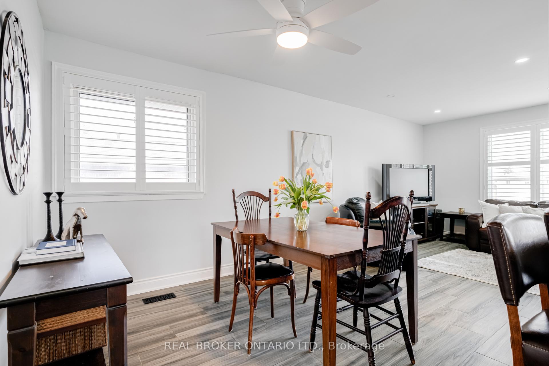 Photo 28 of 50 Epsom Downs Drive, Brampton, Southgate — HOMEH