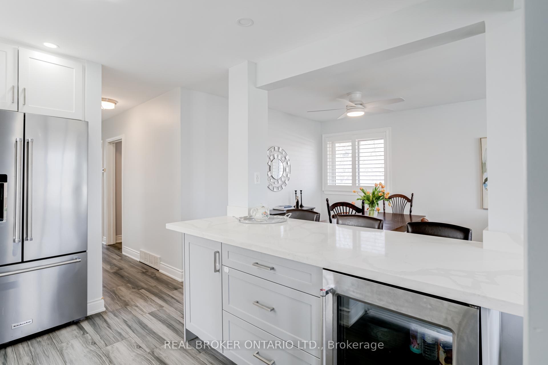 Photo 14 of 50 Epsom Downs Drive, Brampton, Southgate — HOMEH