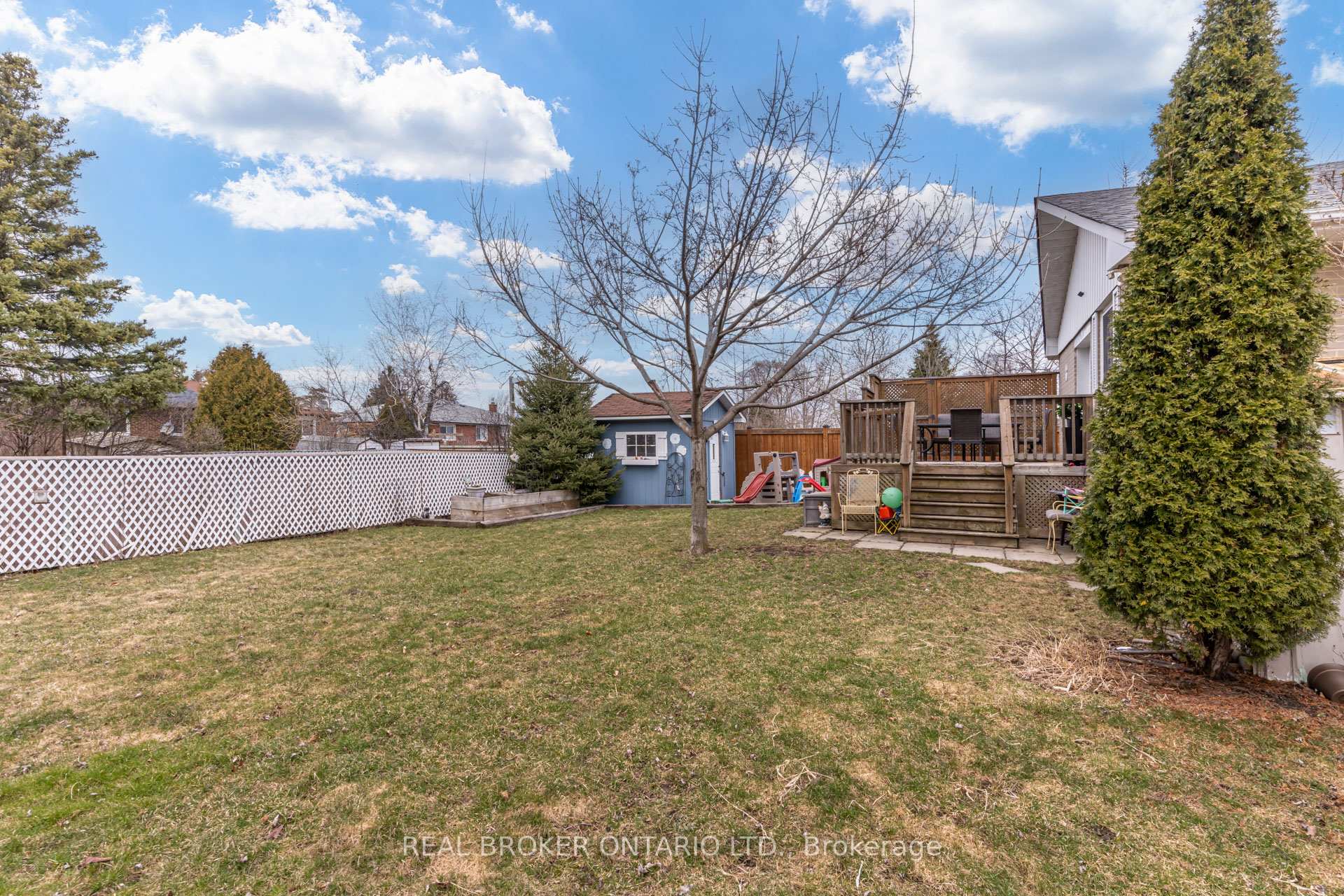 Photo 22 of 50 Epsom Downs Drive, Brampton, Southgate — HOMEH