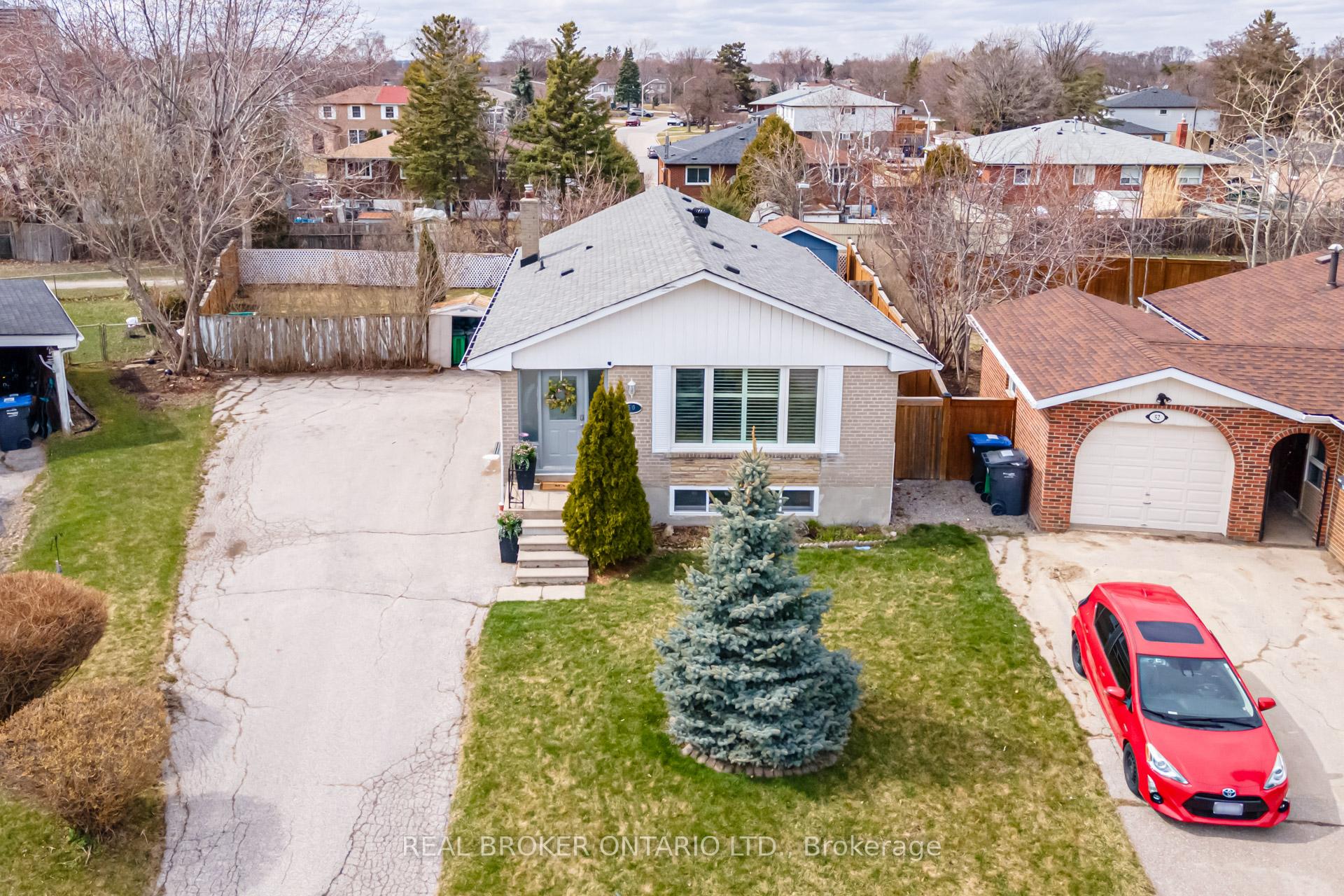 Photo 13 of 50 Epsom Downs Drive, Brampton, Southgate — HOMEH