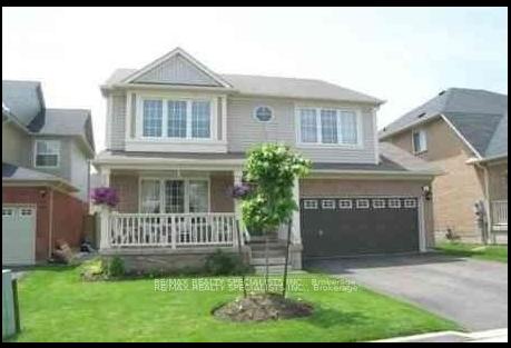 Photo 1 of Unit MAIN & 2ND FLOOR, 8 Leagate Street, Brampton, Fletcher's Meadow — HOMEH