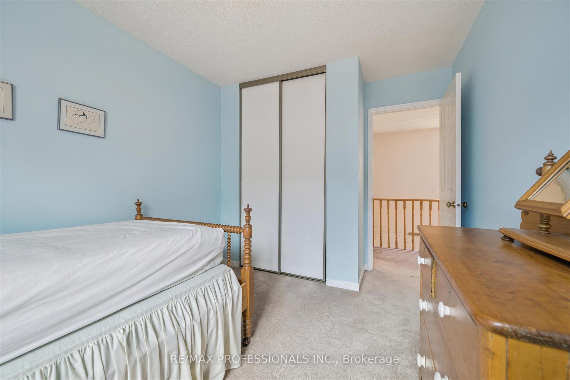 Photo 26 of 26 Killarney Court, Brampton, Heart Lake East — HOMEH