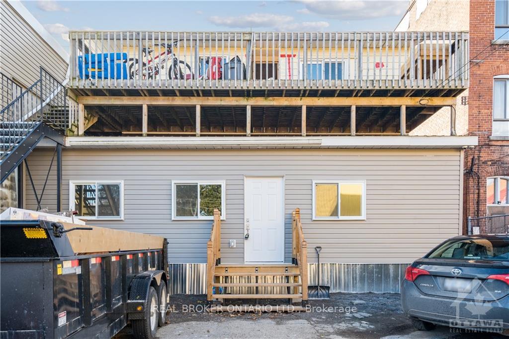 Photo 1 of Unit 4, 155 Bridge Street, Carleton Place — HOMEH