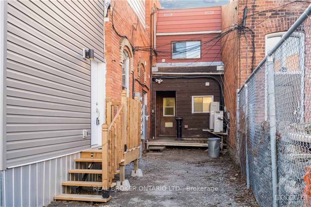 Photo 21 of Unit 4, 155 Bridge Street, Carleton Place — HOMEH