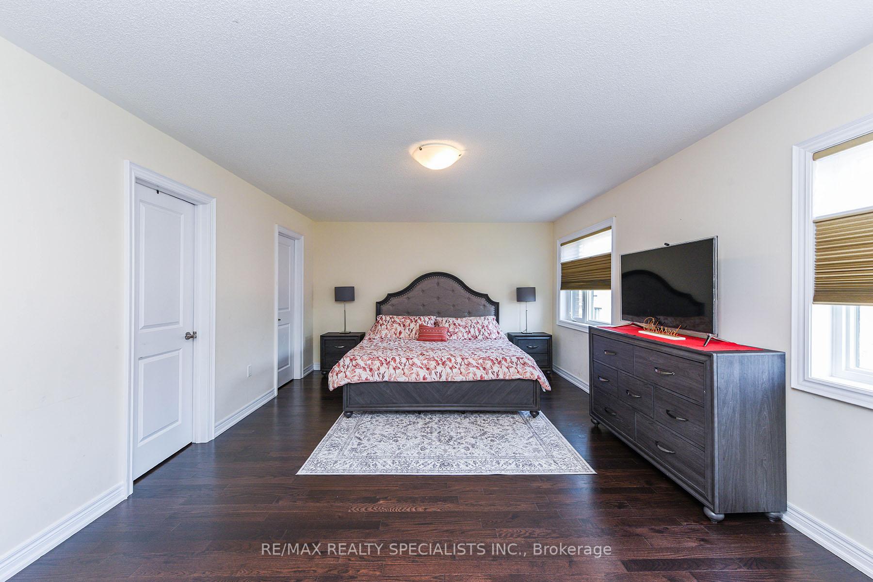 Photo 25 of 27 Glacier Road, Brampton, Credit Valley — HOMEH