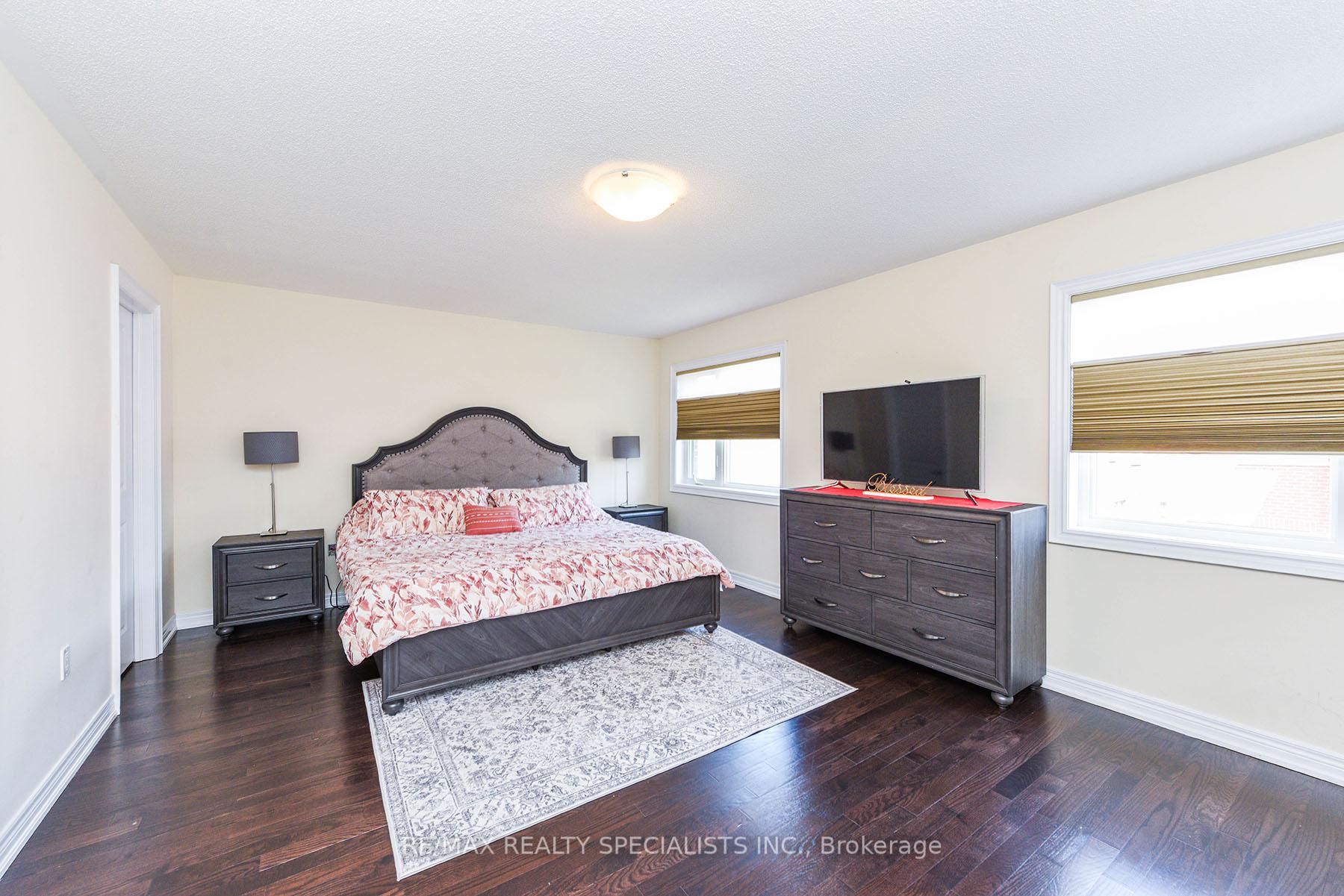Photo 26 of 27 Glacier Road, Brampton, Credit Valley — HOMEH