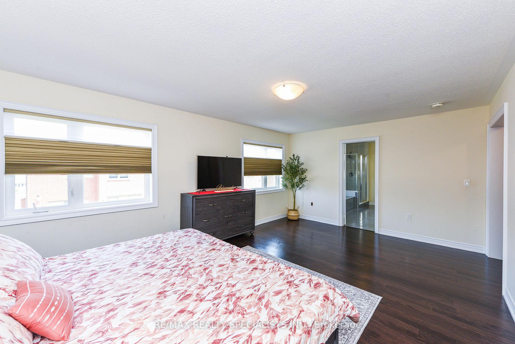 Photo 27 of 27 Glacier Road, Brampton, Credit Valley — HOMEH