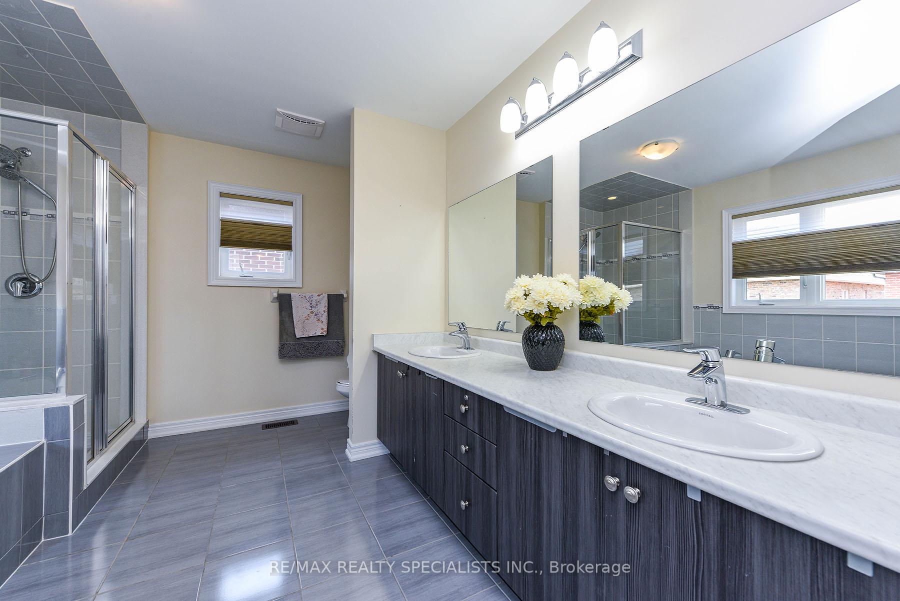Photo 30 of 27 Glacier Road, Brampton, Credit Valley — HOMEH