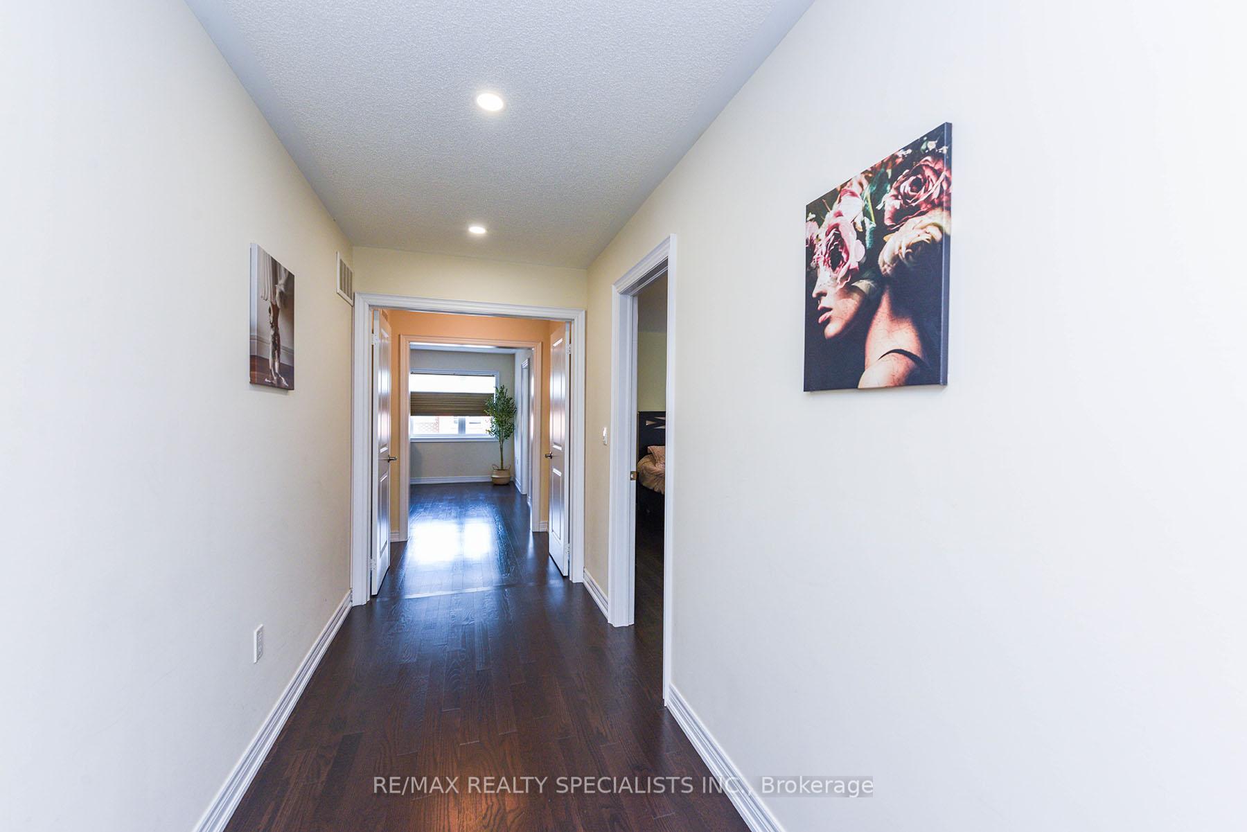 Photo 31 of 27 Glacier Road, Brampton, Credit Valley — HOMEH