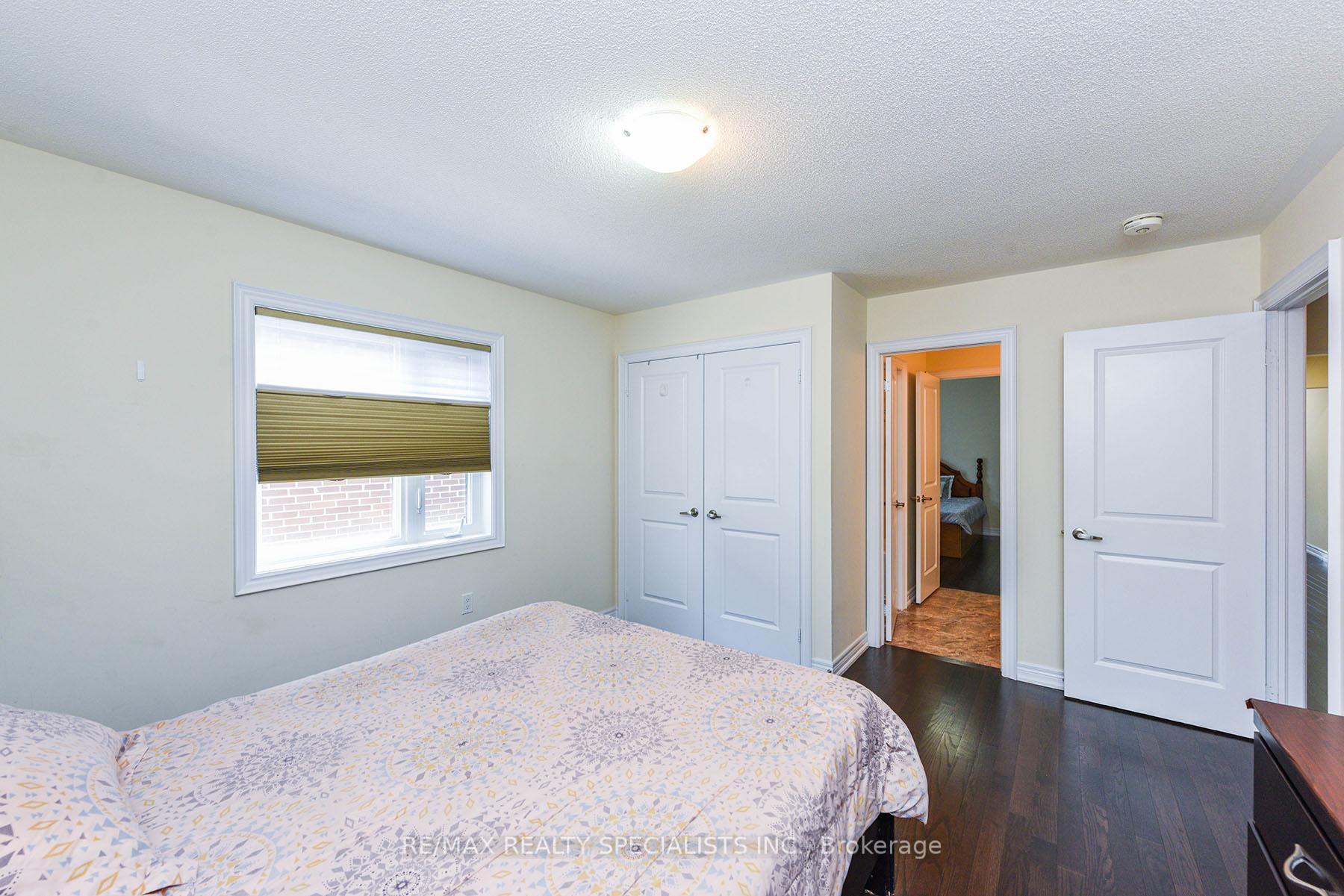 Photo 33 of 27 Glacier Road, Brampton, Credit Valley — HOMEH