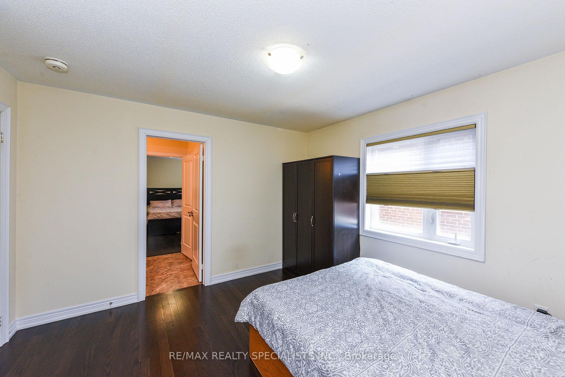 Photo 36 of 27 Glacier Road, Brampton, Credit Valley — HOMEH