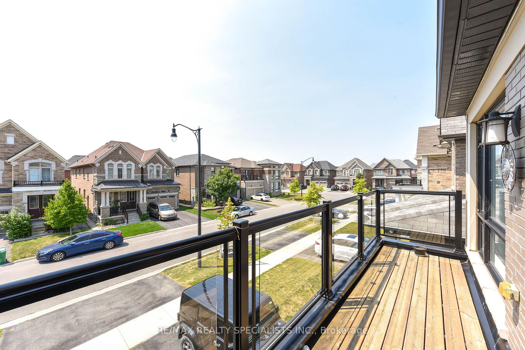 Photo 40 of 27 Glacier Road, Brampton, Credit Valley — HOMEH