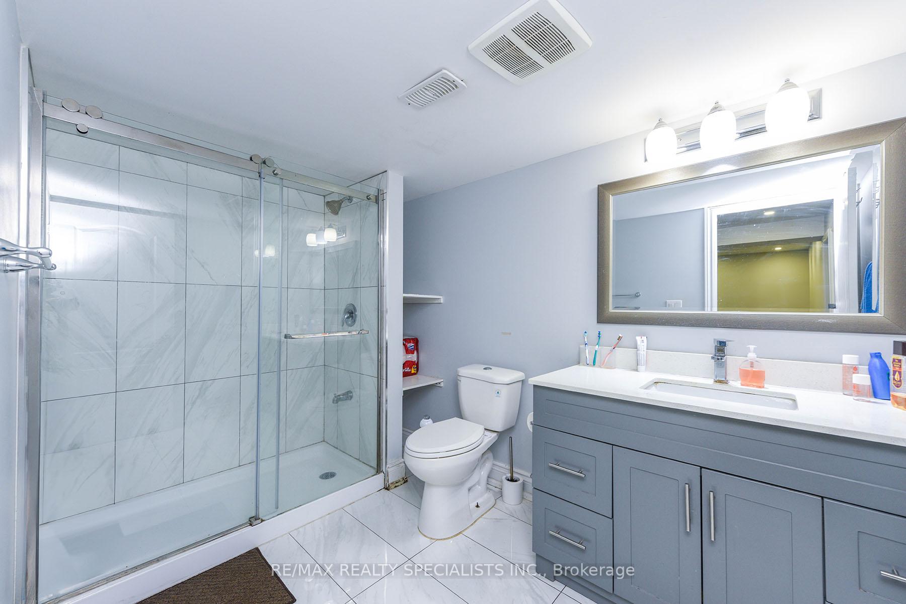 Photo 44 of 27 Glacier Road, Brampton, Credit Valley — HOMEH