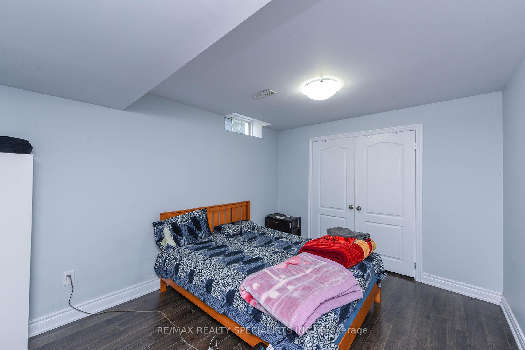 Photo 45 of 27 Glacier Road, Brampton, Credit Valley — HOMEH