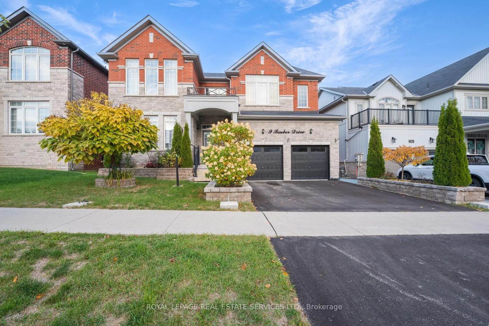 Photo 1 of 9 Timber Drive, Cavan Monaghan, Cavan Twp — HOMEH
