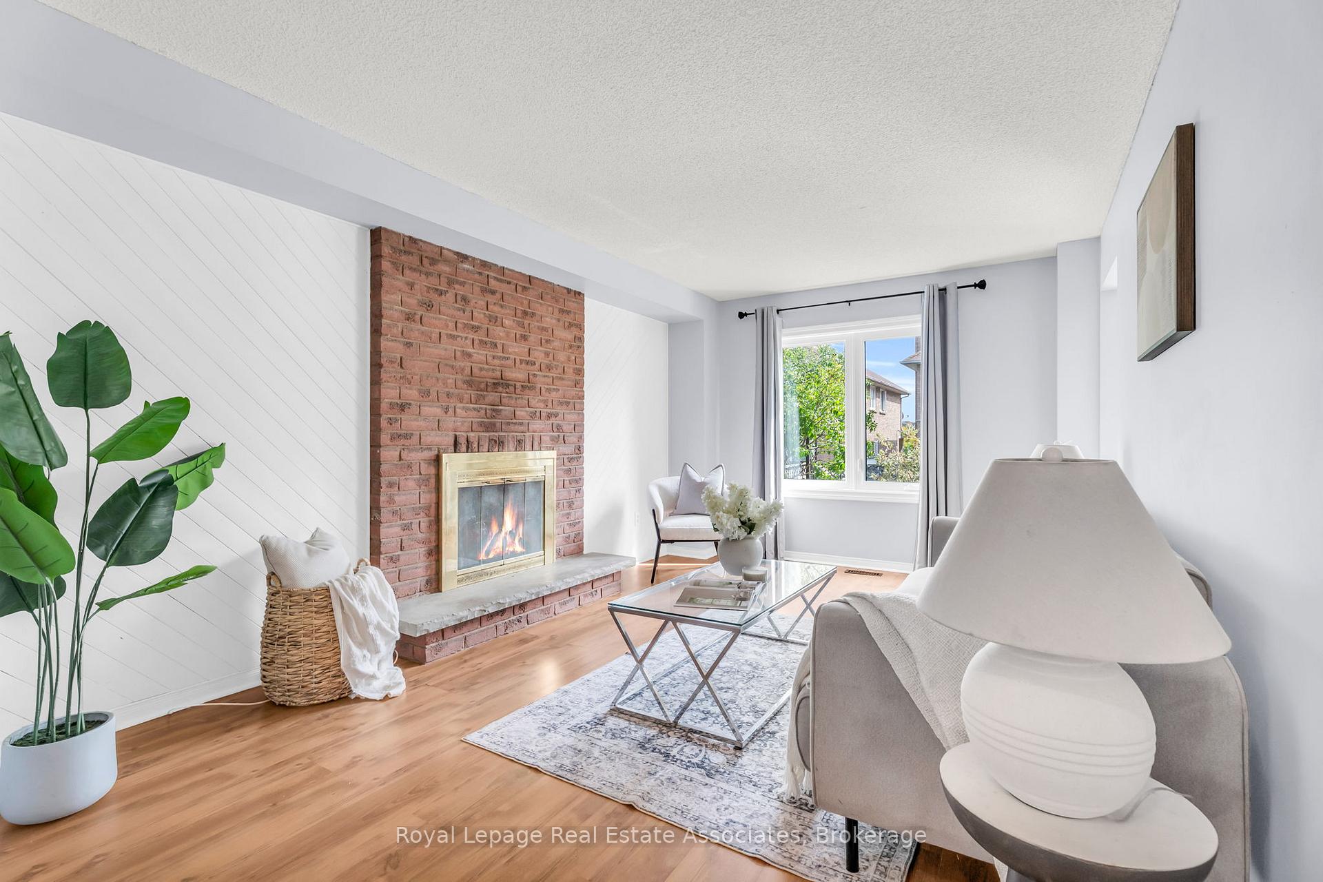 Photo 13 of 59 Cheviot Crescent, Brampton, Heart Lake East — HOMEH