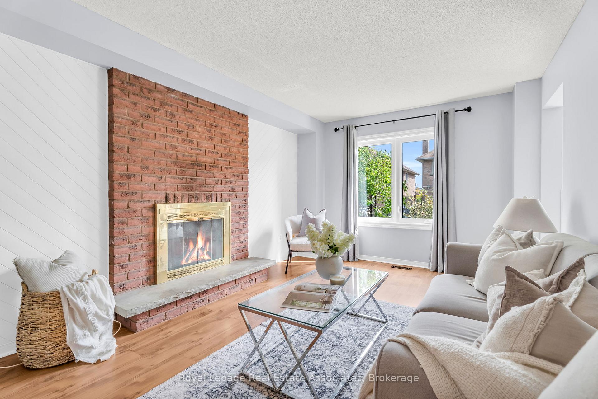 Photo 14 of 59 Cheviot Crescent, Brampton, Heart Lake East — HOMEH