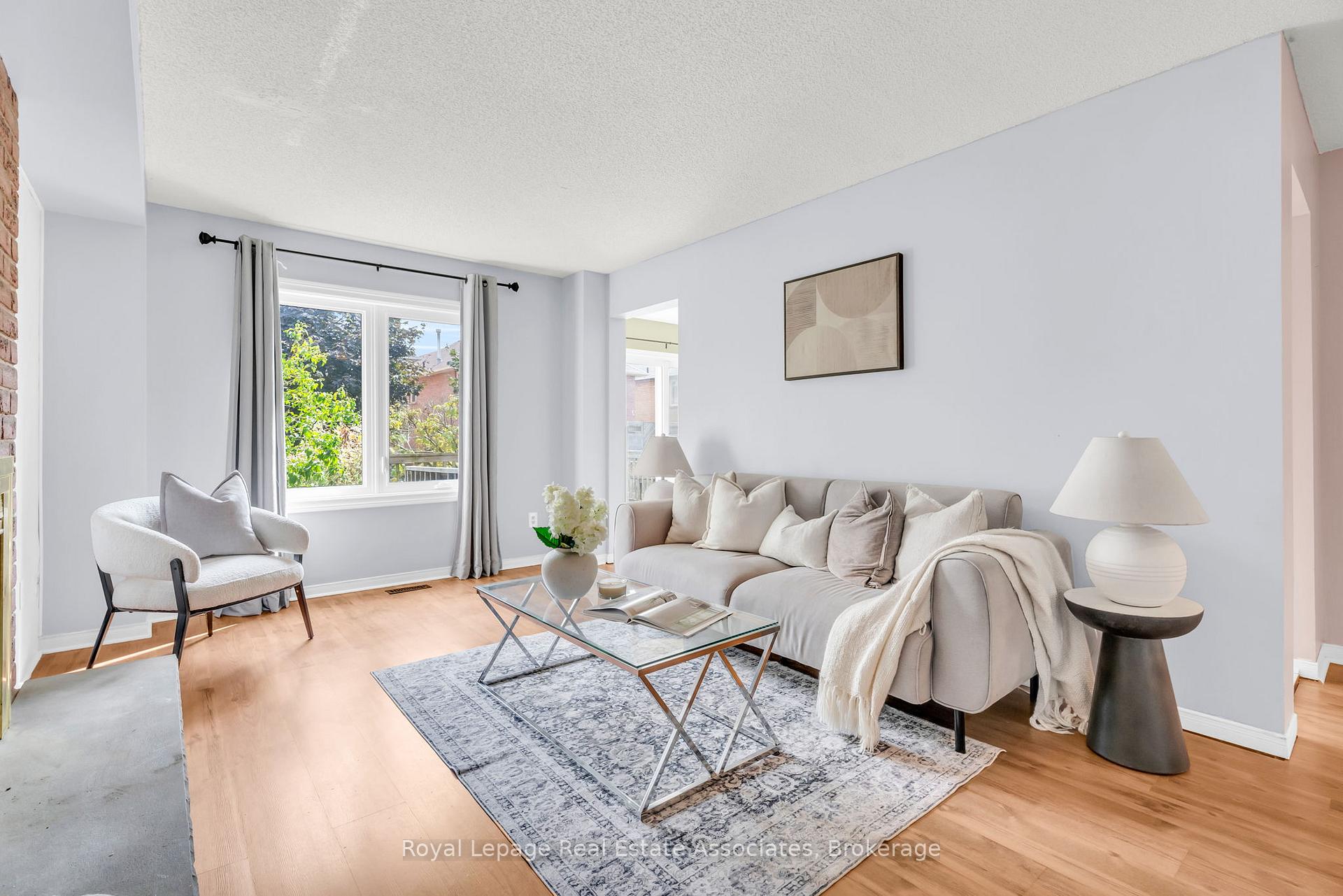 Photo 15 of 59 Cheviot Crescent, Brampton, Heart Lake East — HOMEH