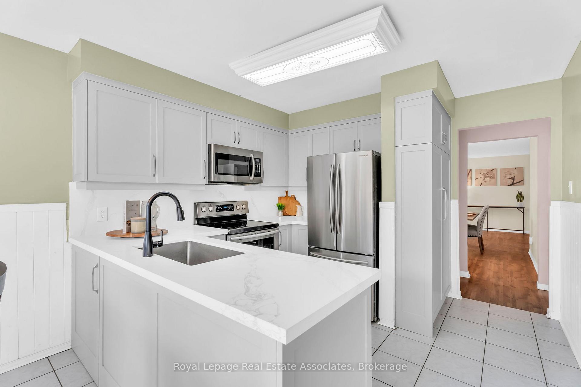 Photo 19 of 59 Cheviot Crescent, Brampton, Heart Lake East — HOMEH