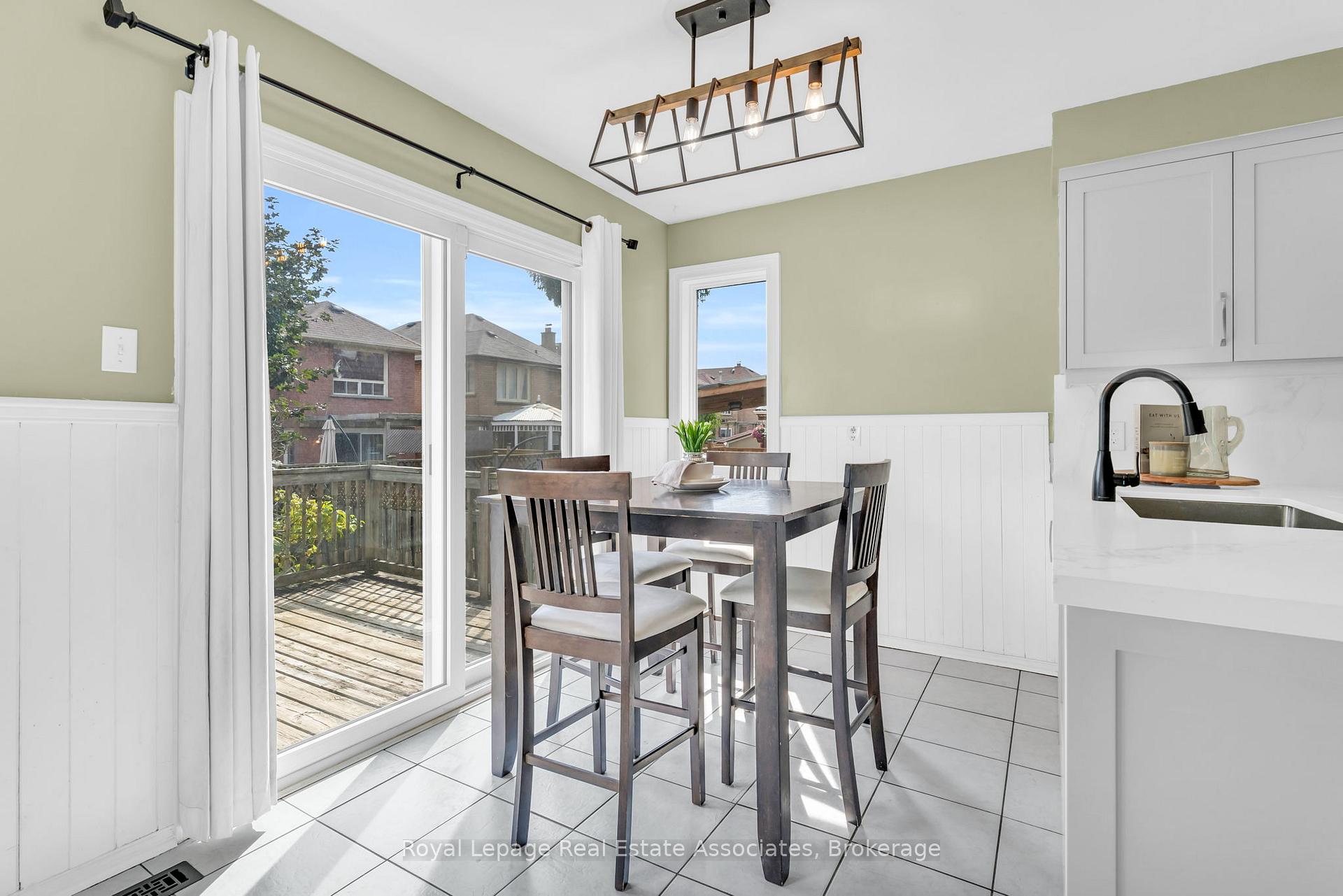 Photo 21 of 59 Cheviot Crescent, Brampton, Heart Lake East — HOMEH