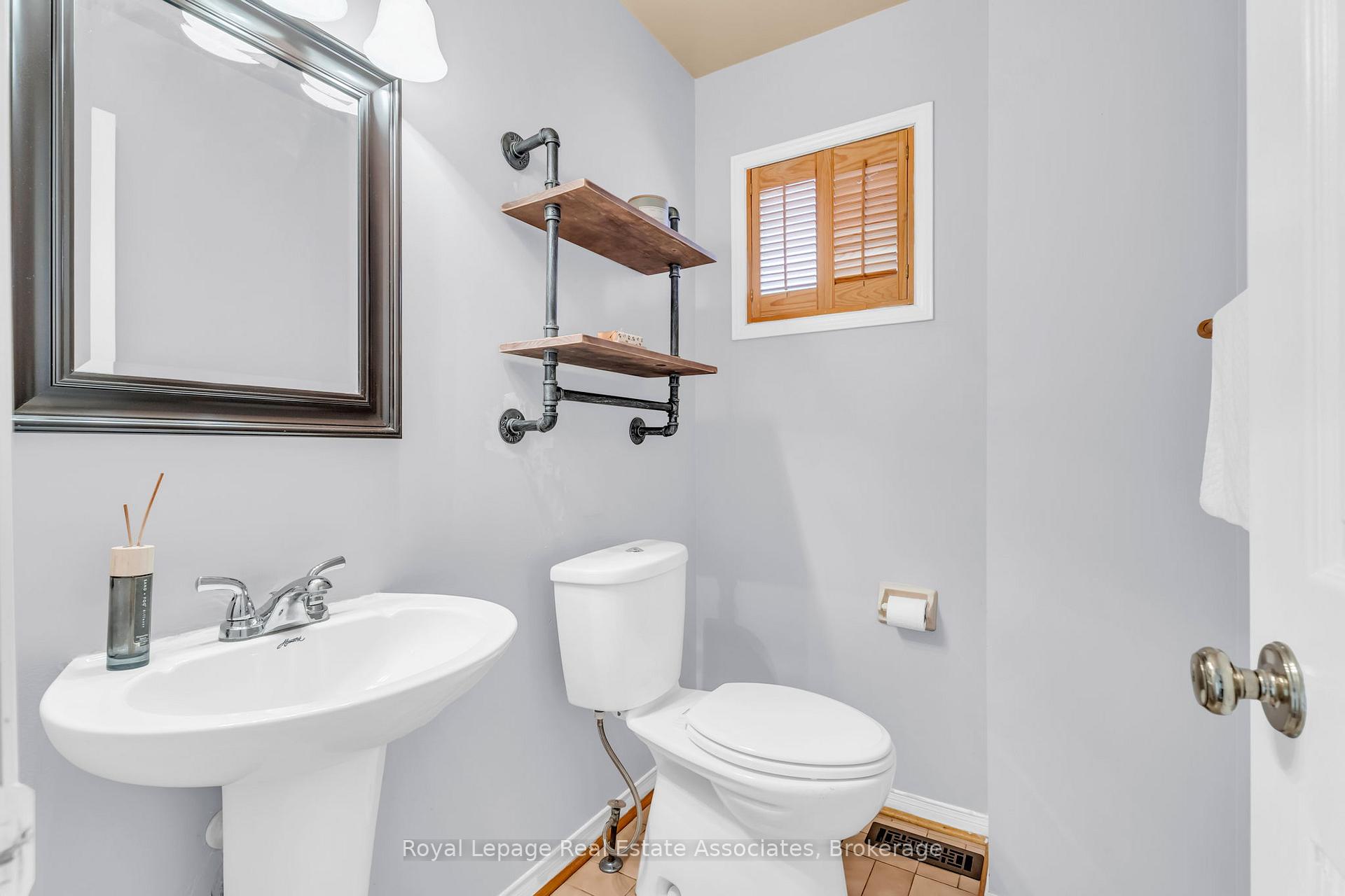 Photo 22 of 59 Cheviot Crescent, Brampton, Heart Lake East — HOMEH