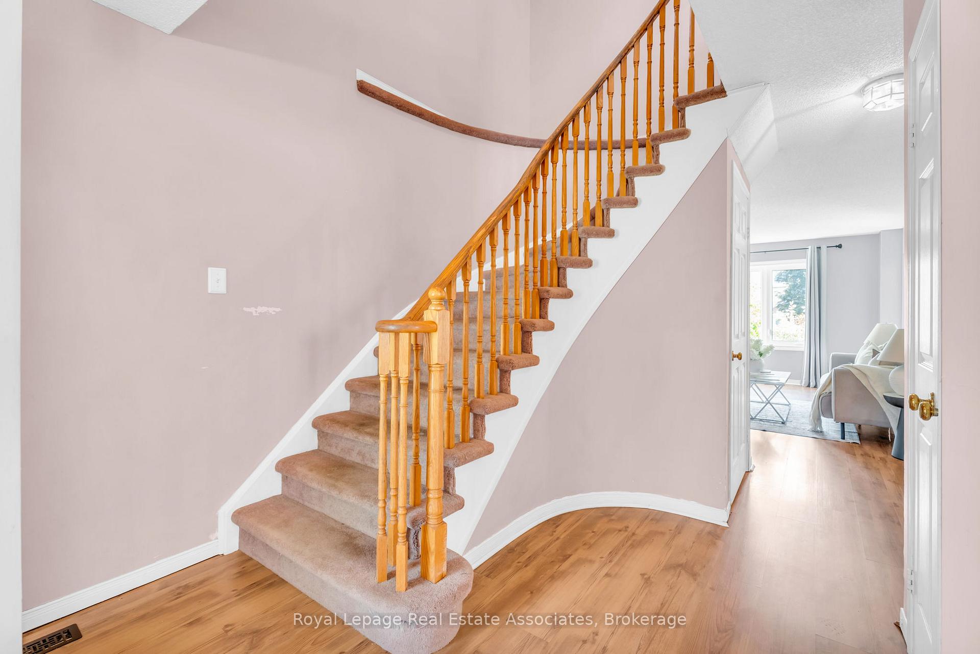 Photo 23 of 59 Cheviot Crescent, Brampton, Heart Lake East — HOMEH