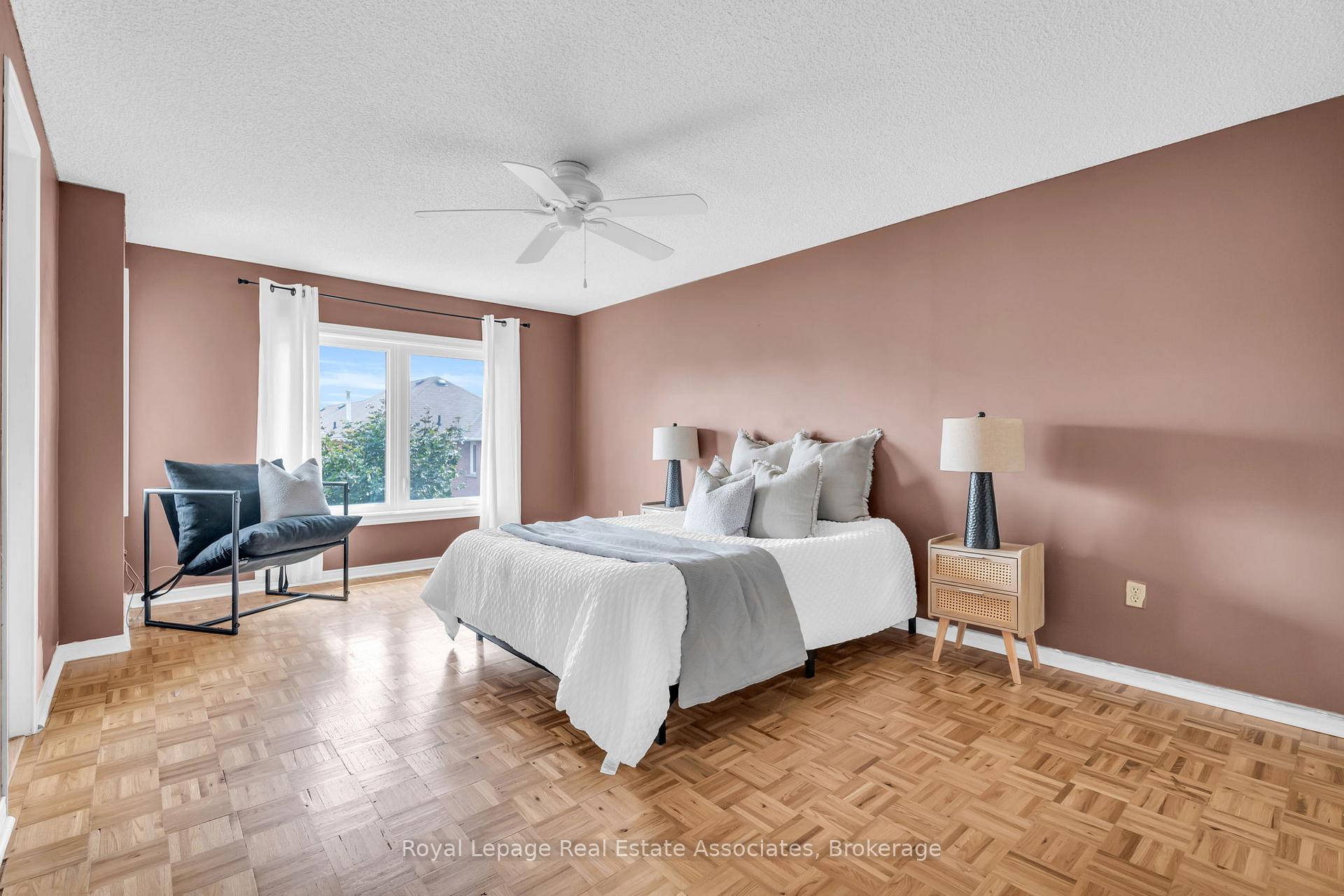 Photo 25 of 59 Cheviot Crescent, Brampton, Heart Lake East — HOMEH