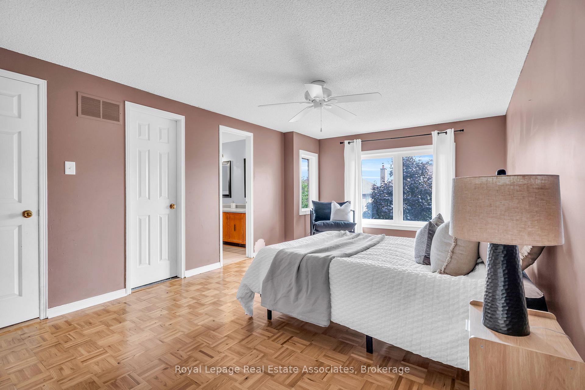 Photo 26 of 59 Cheviot Crescent, Brampton, Heart Lake East — HOMEH