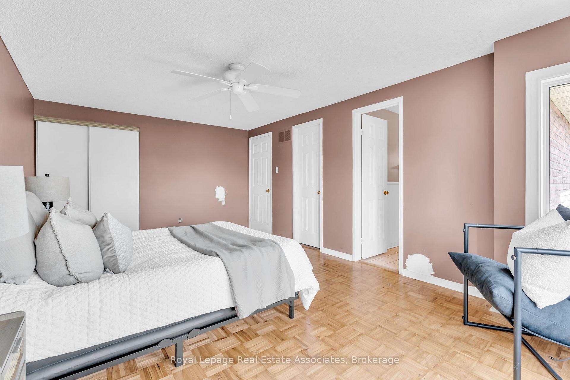 Photo 27 of 59 Cheviot Crescent, Brampton, Heart Lake East — HOMEH