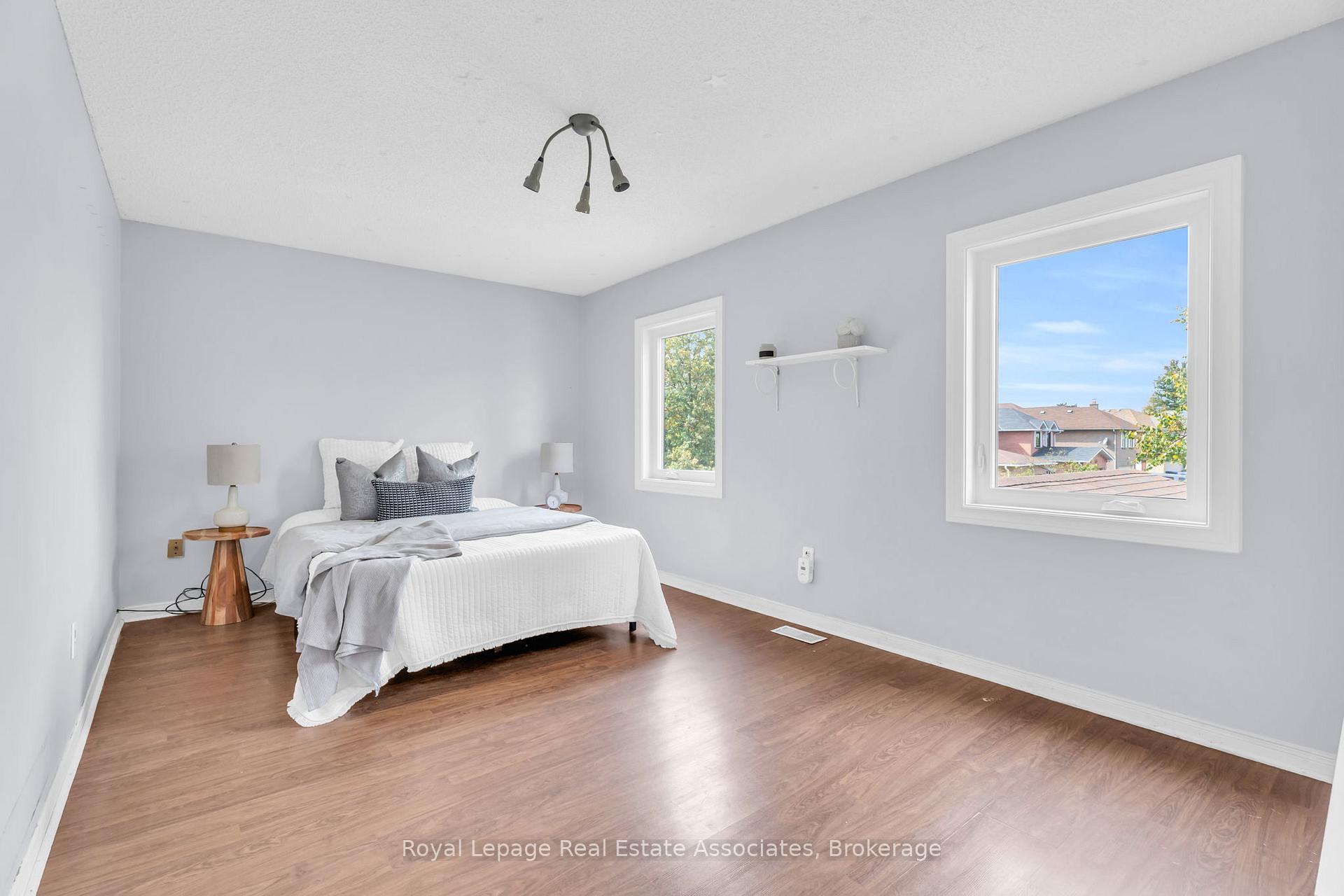 Photo 29 of 59 Cheviot Crescent, Brampton, Heart Lake East — HOMEH