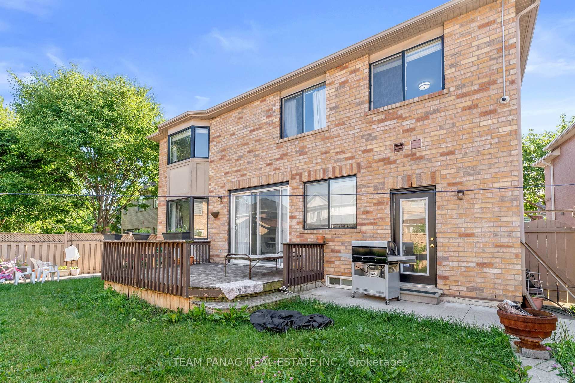 Photo 47 of 3 Maldives Crescent, Brampton, Vales of Castlemore — HOMEH