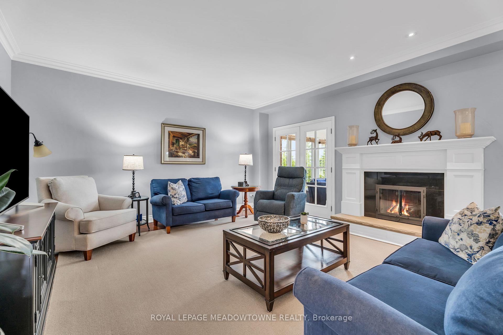 Photo 12 of 12 Everglade Drive, Brampton, Toronto Gore Rural Estate — HOMEH