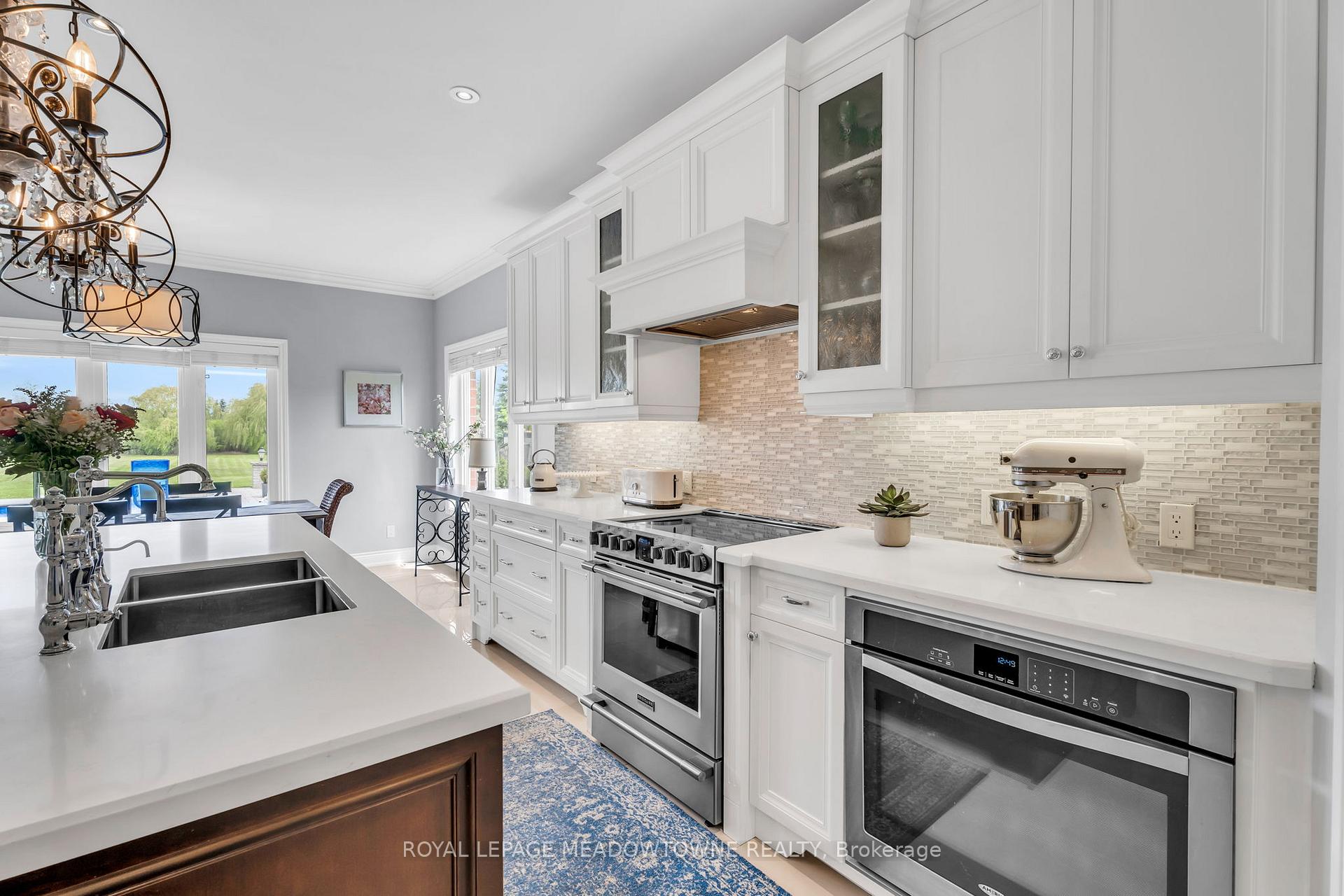 Photo 22 of 12 Everglade Drive, Brampton, Toronto Gore Rural Estate — HOMEH