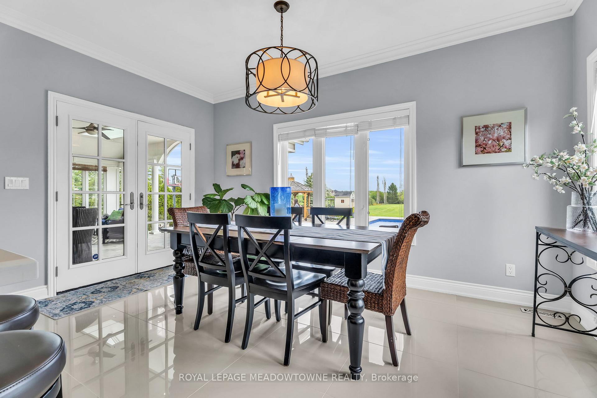 Photo 8 of 12 Everglade Drive, Brampton, Toronto Gore Rural Estate — HOMEH