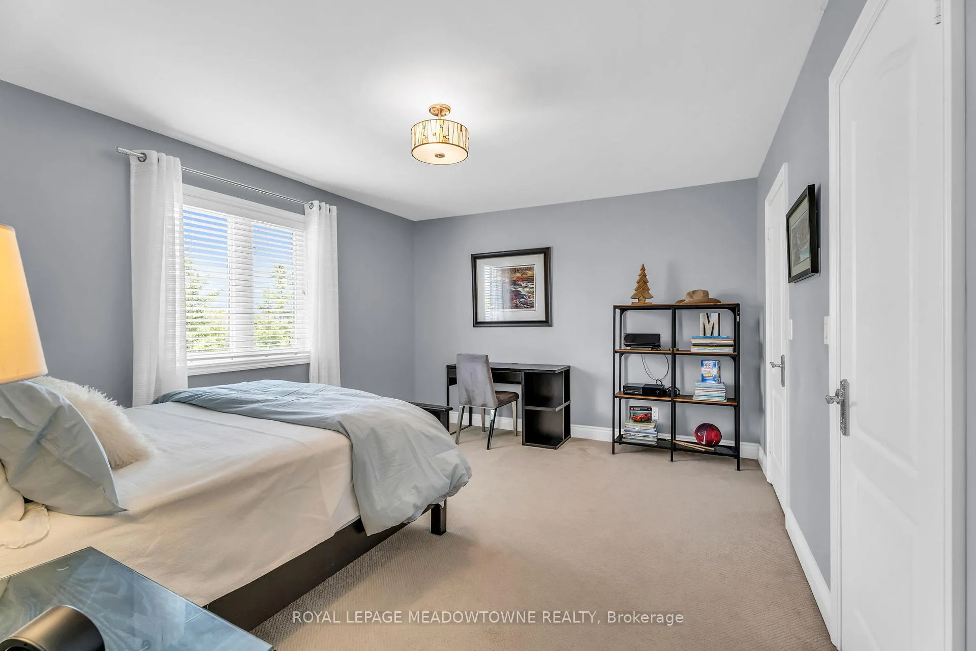 Photo 24 of 12 Everglade Drive, Brampton, Toronto Gore Rural Estate — HOMEH