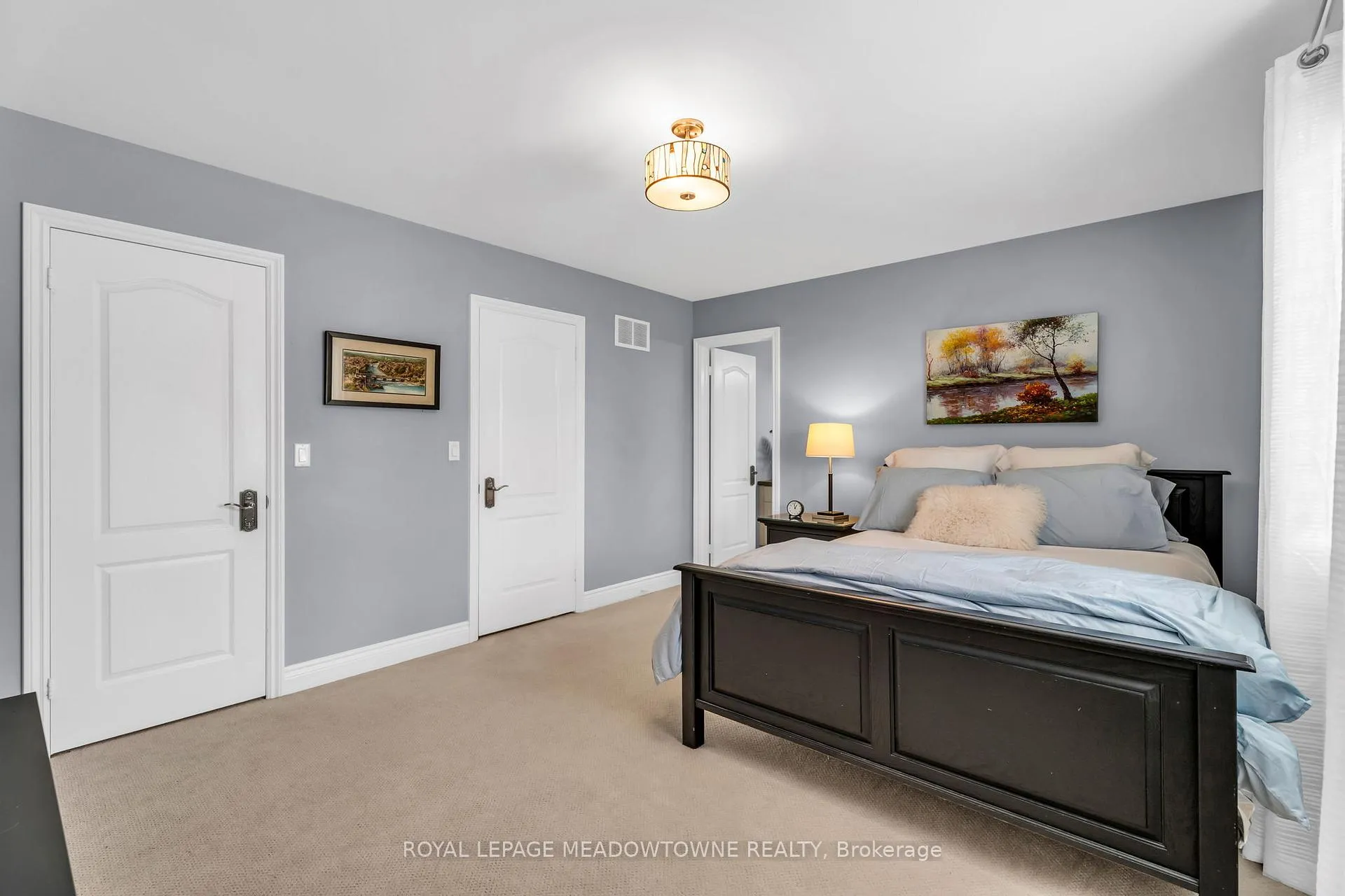 Photo 25 of 12 Everglade Drive, Brampton, Toronto Gore Rural Estate — HOMEH