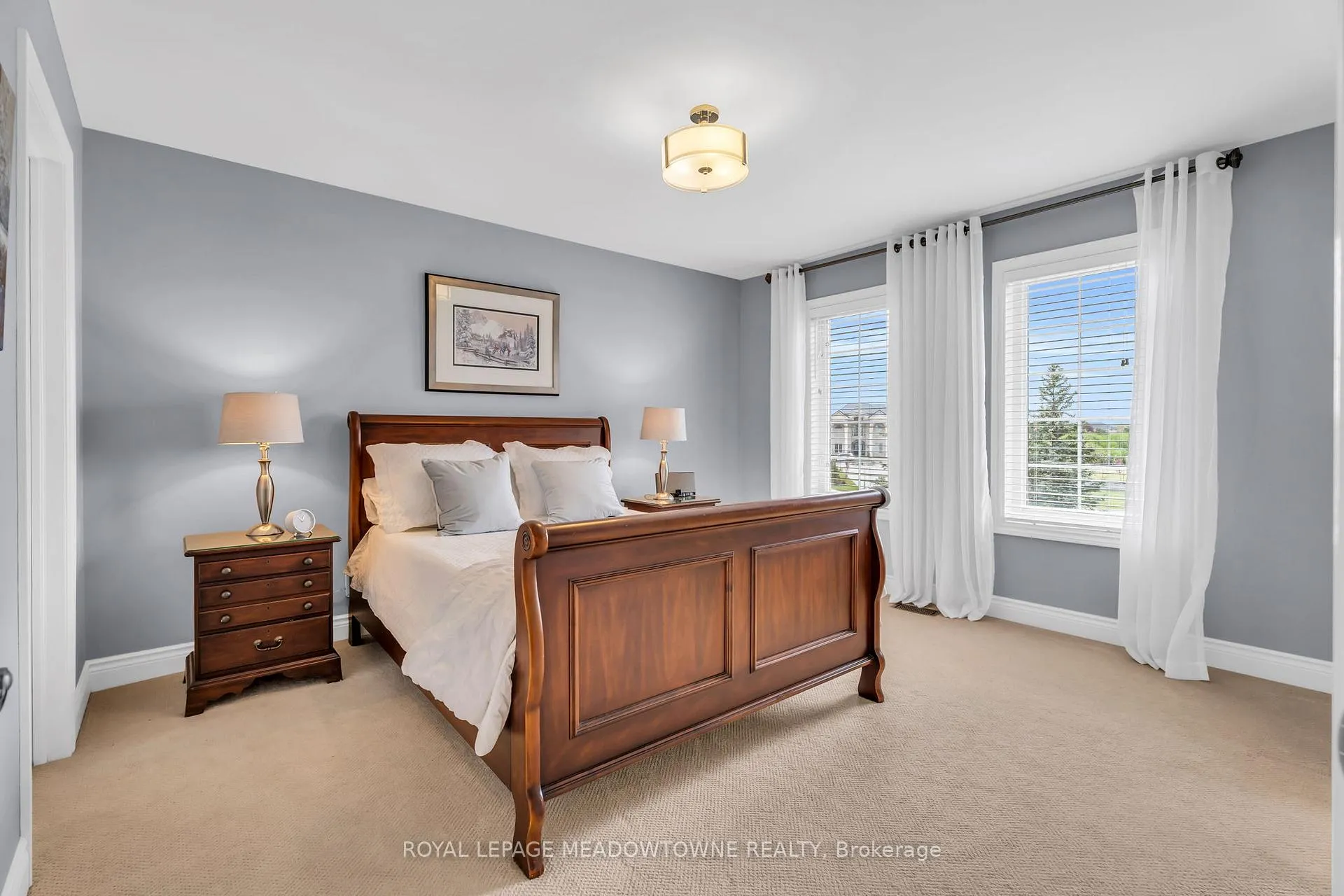 Photo 27 of 12 Everglade Drive, Brampton, Toronto Gore Rural Estate — HOMEH